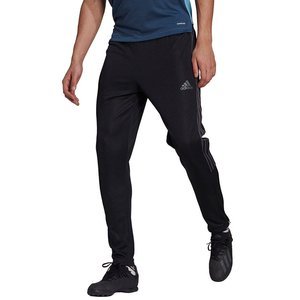 Czarne spodnie dresowe Adidas Tiro 21 Track Pant GN5490