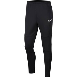 Czarne spodnie dresowe sportowe Nike Dry Park 20 Knit Pant BV6877-010