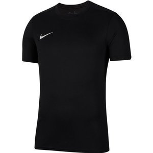 Czarny T-shirt koszulka Nike Park VII BV6708 010