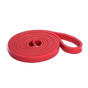 Czerwona guma oporowa Smj EX001 7-16 kg