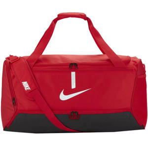 Czerwona torba Nike Academy Team CU8089 657 r.L