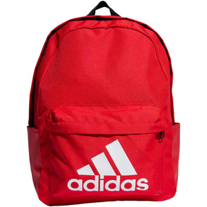 Czerwony plecak Adidas Classic Badge of sport IL5809