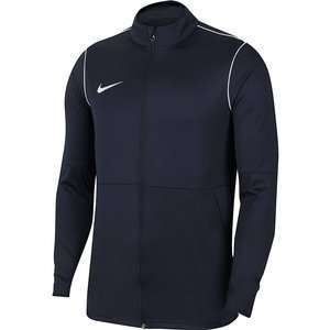 Granatowa bluza sportowa Nike Dry Park 20 BV6885-410