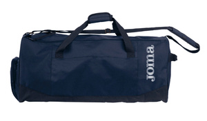 Granatowa torba Joma Medium III 400236.331