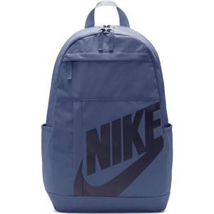 Granatowy plecak szkolno-sportowy Nike Elemental 2.0 BA5876-469