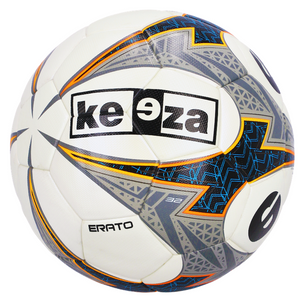 Kolorowa piłka nożna Keeza Erato