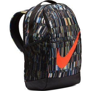 Kolorowy plecak szkolny Nike Brasilia II CK5576-011