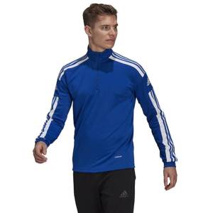 Niebieska bluza Adidas Squadra 21 Training Top GP6475