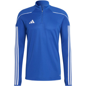 Niebieska bluza Adidas Tiro 23 League Training top HS0328