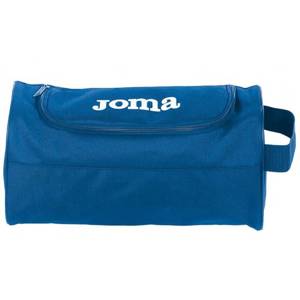 Niebieska torba na buty Joma Shoe Bag 400001.700
