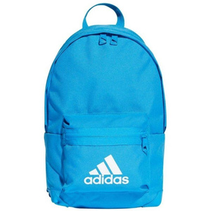 Niebieski plecak Adidas Kids Backpack HD9930