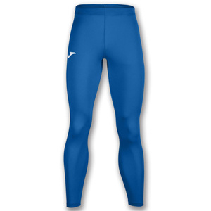 Niebieskie spodnie termoaktywne Joma Brama Academy 101016.700
