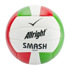 Piłka do siatkówki Allright Smash mini VB00207