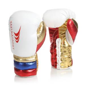 Rękawice bokserskie Sparring Gloves 18 oz