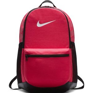 Różowy plecak szkolny Nike Brasilia Training BA5329-699