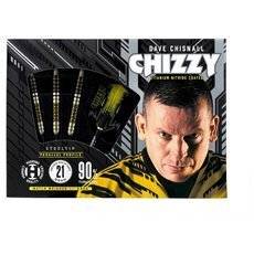 Rzutki Harrows Chizzy 90% Steeltip