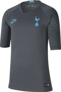 Szara koszulka Nike Tottenham AO6497-026 - Junior