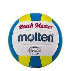 V1B300-CY Piłka siatkowa Molten plażowa Beach Master miniball