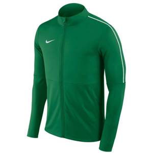Zielona bluza Nike Dry Park AA2059-302