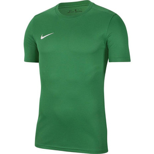 Zielona koszulka Nike Park VII BV6741-302 - Junior