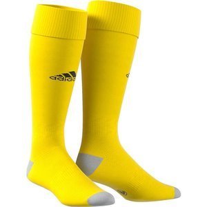 Żółte getry piłkarskie Adidas Milano AJ5909