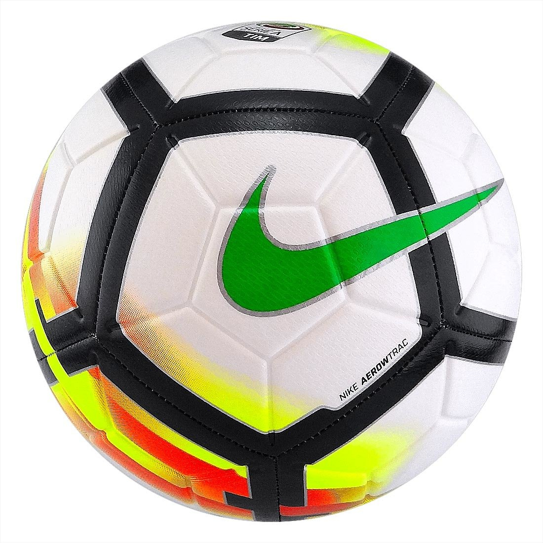 Bia o zielona pi ka no na Nike Strike SC3152 100 r5 Fulsport.pl
