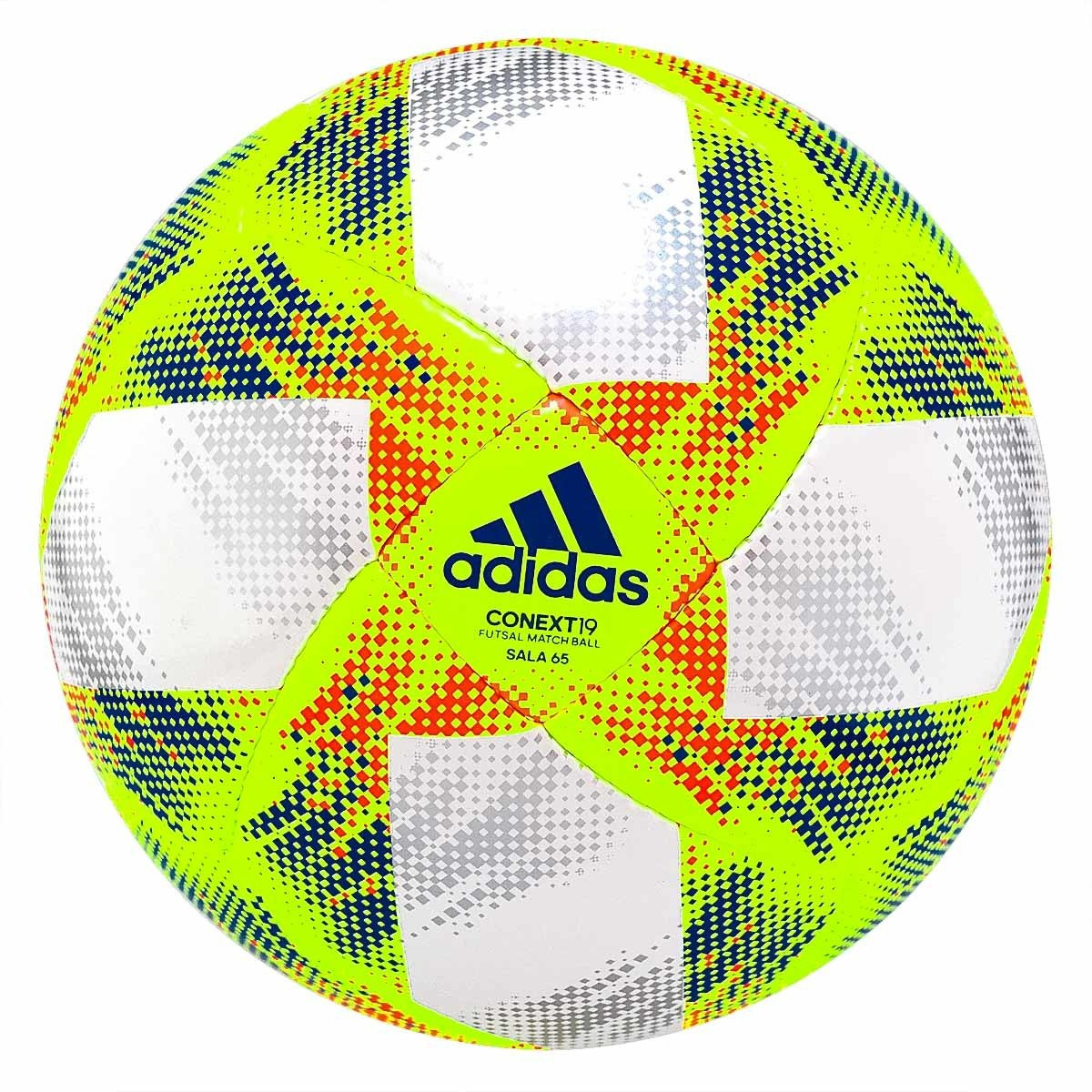 Bia o ta pi ka no na Adidas Conext 19 Sala FIFA DN8644 rozmiar 4