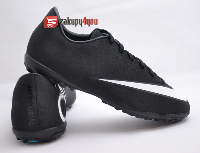 piano Timor Oriental Sangrar Buty NIKE Mercurial Victory V CR7 TF | Fulsport.pl