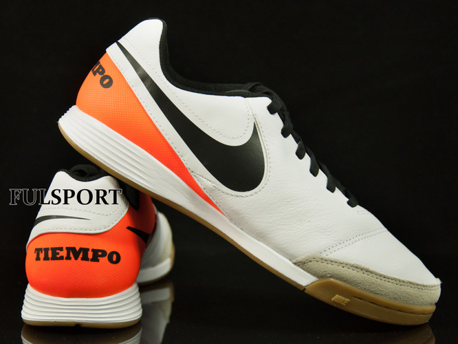 Nike deals tiempo halówki
