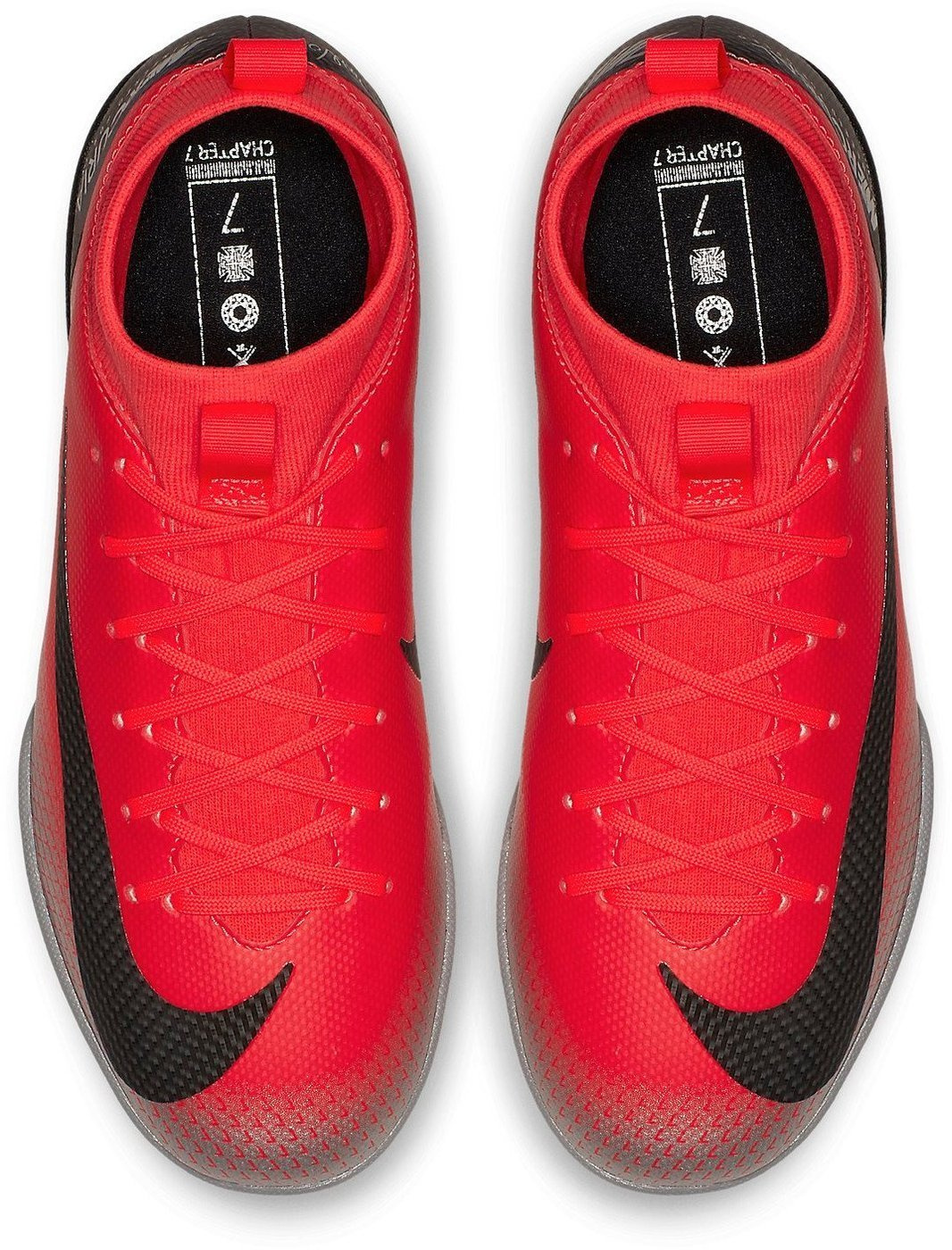 jr superfly 6 academy gs cr7