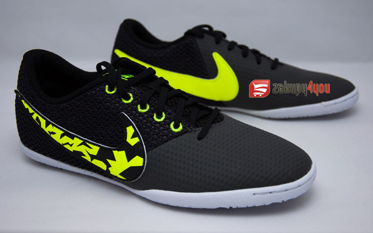 Factor malo Lirio dosis Buty halowe Nike Five Elastico Pro III | Fulsport.pl