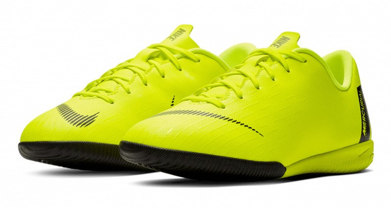 halówki nike mercurial junior