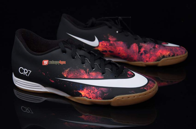 nike mercurial vortex cr7