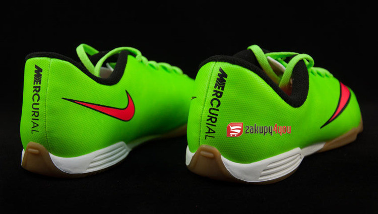 halówki nike mercurial junior