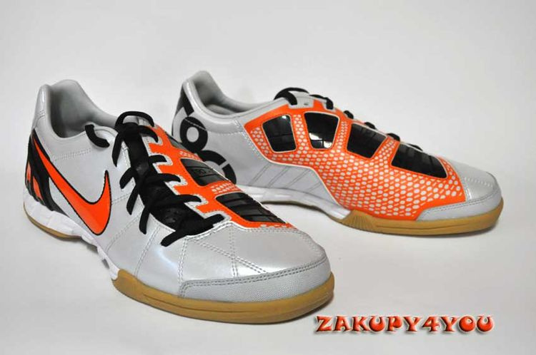 Hal wki Nike T90 Shoot IC Fulsport.pl
