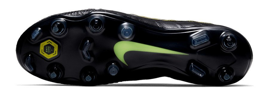 Nike Phantom Venom Elite FG Kinder Fussballschuh in 36.5 in .