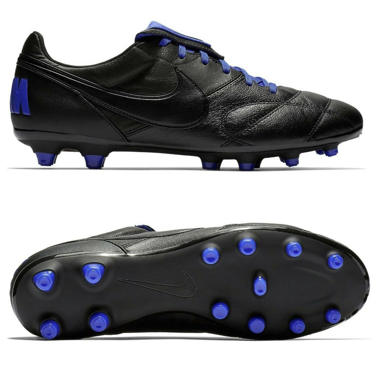 nike tiempo premier fg