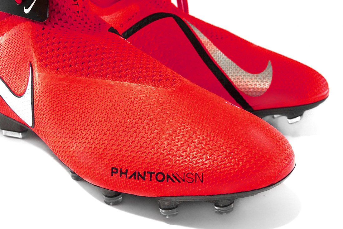 Nike Phantom Vision Elite FG New Lights SoccerPro