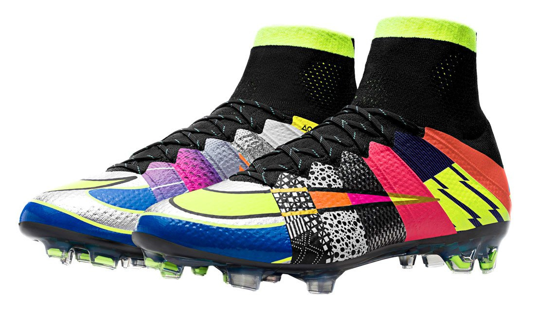 korki nike mercurial superfly