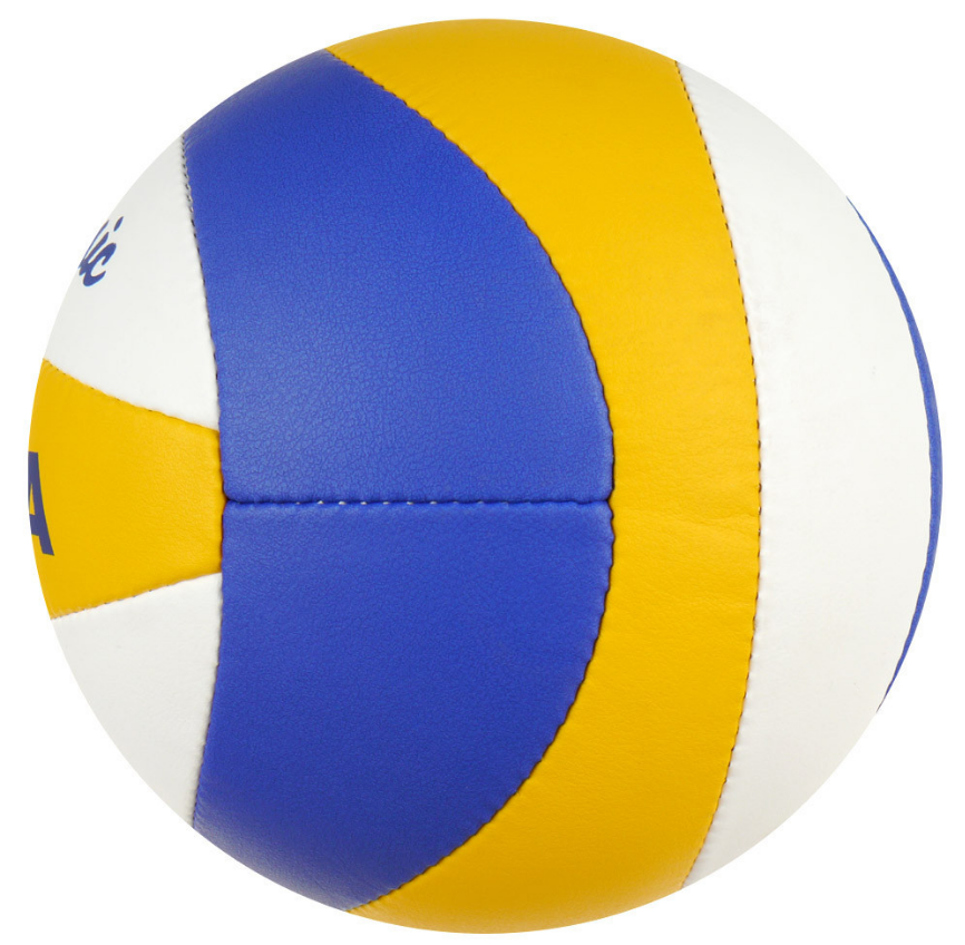 Czym Się Różni Piłka Do Siatkówki Plażowej Piłka do siatkówki plażowej Mikasa VX30 rozmiar 5 | Fulsport.pl