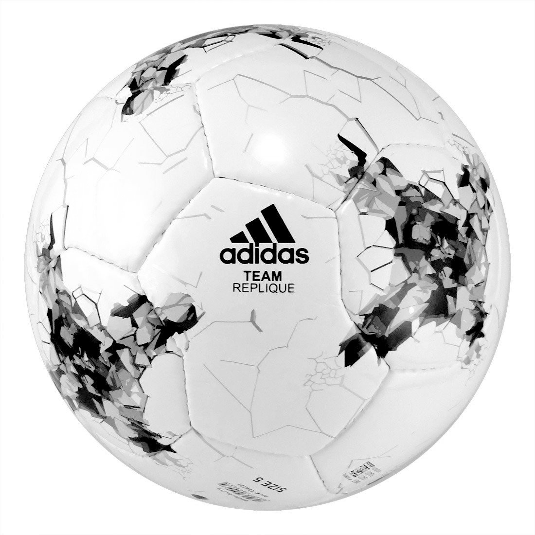 Adidas team replique ball on sale