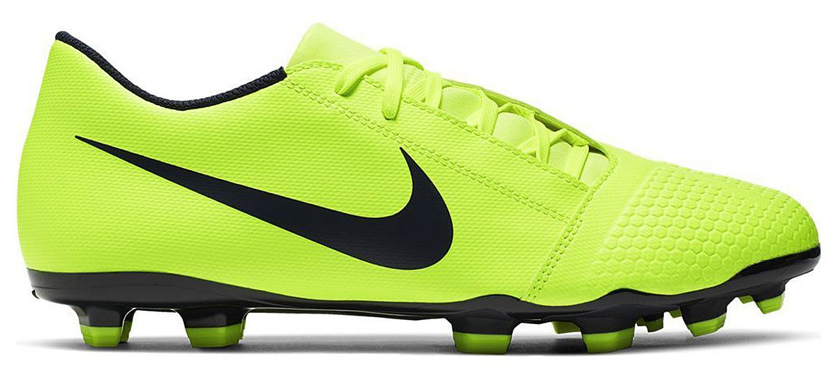 Nike Hypervenom Phantom III FG Motion Blur Pack Shopee