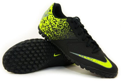  Buty Nike BOMBAX TF 826486-007- TURFY