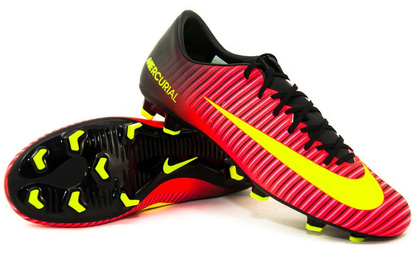  Buty Nike Mercurial Victory FG 831964-870 Korki