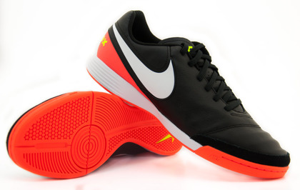  Buty  Nike Tiempo Genio IC 819215-017