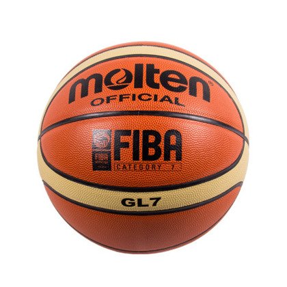  Piłka koszykowa Molten B7-GL