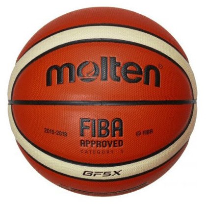  Piłka koszykowa Molten GF5X 