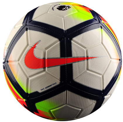  Piłka  nożna Nike Strike Premier League SC3148-100 r5