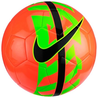  Pomarańczowa piłka nożna Nike React SC2736-846 r5