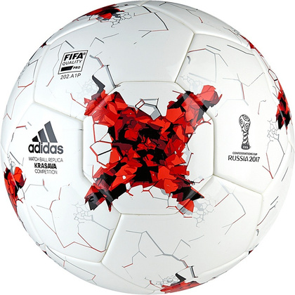 ADIDAS KRASAVA COMPETITION FIFA AZ3187 r5